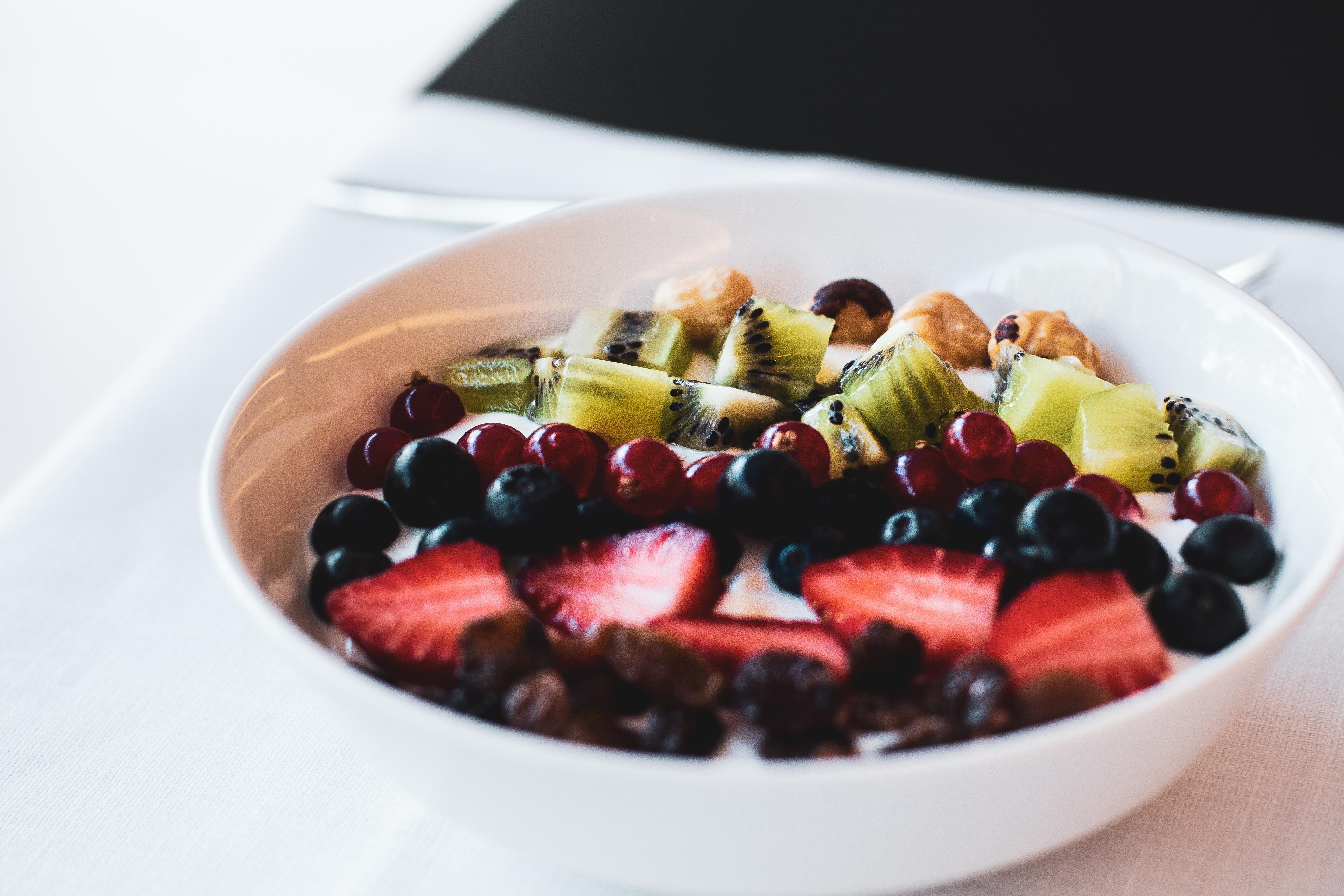 Vp Plaza Espana Design Madrid Eksteriør bilde A fruit salad